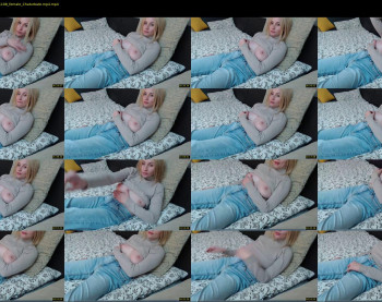 cuteemouse — 6 minute Chaturbate female cam show recording, 720p, Nov 2, 2022