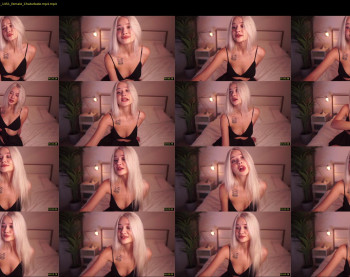 daddystrouble — 6 minute Chaturbate female cam show recording, 1080p, Nov 2, 2022