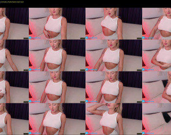 dee_nise — 23 minute Chaturbate female cam show recording, 1080p, Nov 2, 2022