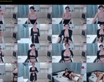 dia8 — 54 minute Chaturbate female cam show recording, 1080p, Nov 2, 2022