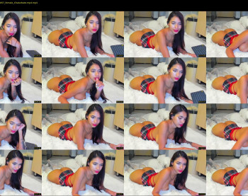 dianac1998 — 20 minute Chaturbate female cam show recording, 720p, Nov 3, 2022