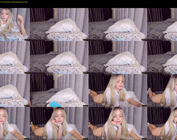 dianaholiday — 18 minute Chaturbate female cam show recording, 1080p, Nov 2, 2022