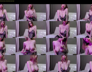 diosa_honey — 36 minute Chaturbate female cam show recording, 720p, Nov 3, 2022