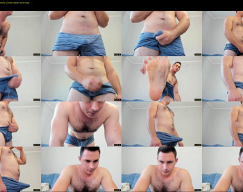 djmute — 18 minute Chaturbate male cam show recording, 720p, Nov 2, 2022