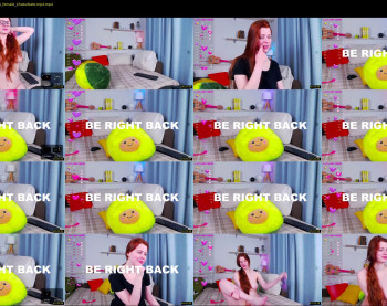 doll_lesli — 55 minute Chaturbate female cam show recording, 1080p, Nov 2, 2022