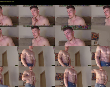 eddieds — 54 minute Chaturbate male cam show recording, 1080p, Nov 3, 2022