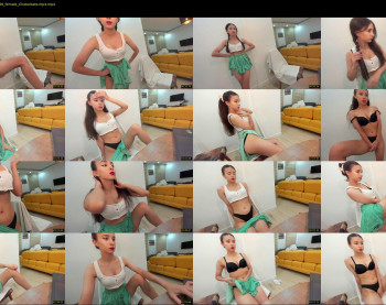 ehotlovea — 56 minute Chaturbate female cam show recording, 1080p, Nov 2, 2022