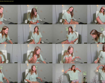 eli_sun — 56 minute Chaturbate female cam show recording, 1080p, Nov 2, 2022