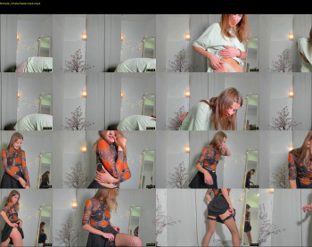 eli_sun — 54 minute Chaturbate female cam show recording, 1080p, Nov 2, 2022