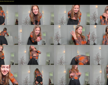 eli_sun — 55 minute Chaturbate female cam show recording, 1080p, Nov 2, 2022