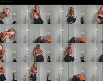 eli_sun — 3 minute Chaturbate female cam show recording, 1080p, Nov 2, 2022
