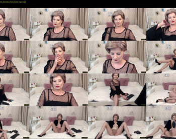 elisarosse_ — 89 minute Chaturbate female cam show recording, 720p, Nov 2, 2022