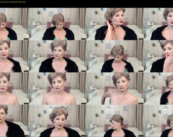 elisarosse_ — 17 minute Chaturbate female cam show recording, 720p, Nov 2, 2022