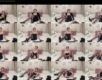 elisarosse_ — 24 minute Chaturbate female cam show recording, 720p, Nov 3, 2022