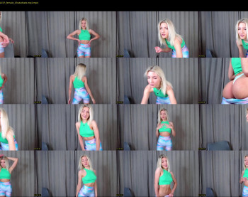 ella__sweety — 54 minute Chaturbate female cam show recording, 1080p, Nov 2, 2022