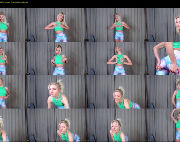 ella__sweety — 54 minute Chaturbate female cam show recording, 1080p, Nov 2, 2022