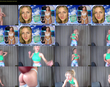 ella__sweety — 57 minute Chaturbate female cam show recording, 1080p, Nov 2, 2022