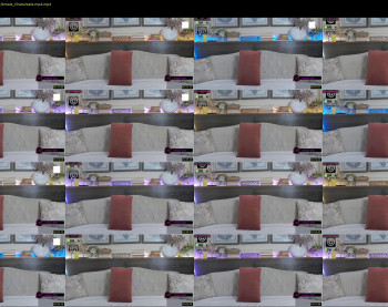 ellamilf — 5 minute Chaturbate female cam show recording, 1080p, Nov 2, 2022
