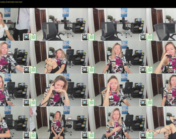 ellcrys — 56 minute Chaturbate couple cam show recording, 1080p, Nov 2, 2022
