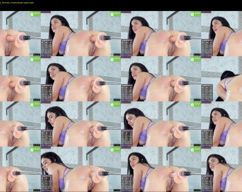 emi_sary — 9 minute Chaturbate female cam show recording, 1080p, Nov 2, 2022