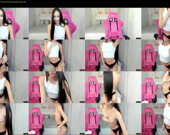 emilyhoston — 42 minute Chaturbate female cam show recording, 1080p, Nov 2, 2022