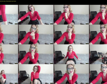 emilymilf__ — 6 minute Chaturbate female cam show recording, 1080p, Nov 2, 2022