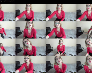 emilymilf__ — 5 minute Chaturbate female cam show recording, 1080p, Nov 2, 2022