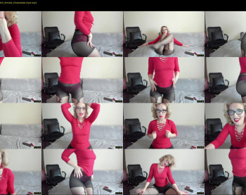 emilymilf__ — 39 minute Chaturbate female cam show recording, 1080p, Nov 2, 2022