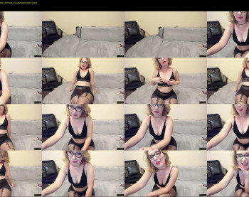emilymilf__ — 12 minute Chaturbate female cam show recording, 1080p, Nov 2, 2022