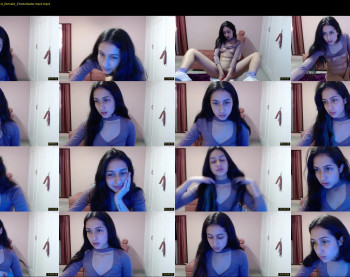 ericbana_ — 96 minute Chaturbate female cam show recording, 720p, Nov 3, 2022