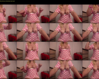 faceless___ — 3 minute Chaturbate female cam show recording, 720p, Nov 2, 2022