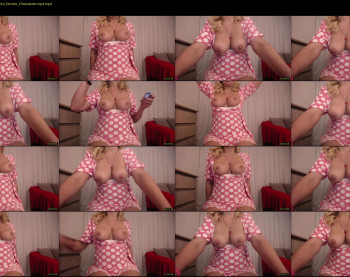 faceless___ — 16 minute Chaturbate female cam show recording, 720p, Nov 2, 2022