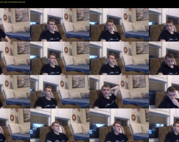 finnabun33 — 18 minute Chaturbate male cam show recording, 480p, Nov 3, 2022