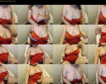fulloferotic — 14 minute Chaturbate female cam show recording, 720p, Nov 2, 2022
