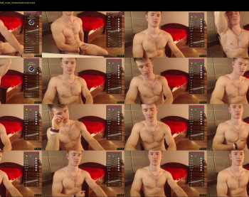 george_fflo — 13 minute Chaturbate male cam show recording, 720p, Nov 2, 2022