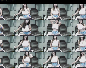 graciously3333 — 4 minute Chaturbate female cam show recording, 1080p, Nov 3, 2022