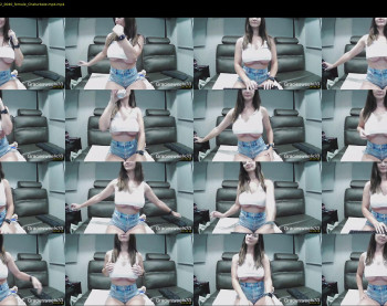 graciously3333 — 5 minute Chaturbate female cam show recording, 1080p, Nov 3, 2022