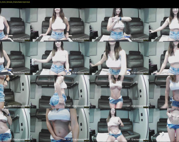 graciously3333 — 50 minute Chaturbate female cam show recording, 1080p, Nov 3, 2022