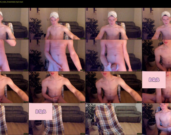 heey_nick — 34 minute Chaturbate male cam show recording, 1080p, Nov 2, 2022