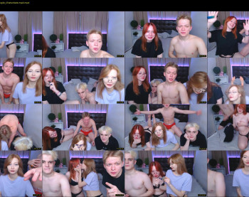 hizgi — 92 minute Chaturbate couple cam show recording, 720p, Nov 2, 2022