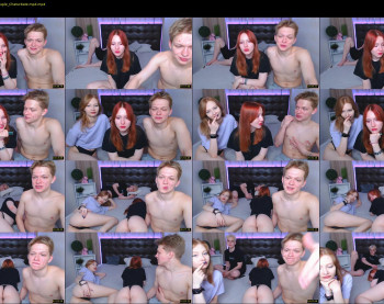hizgi — 62 minute Chaturbate couple cam show recording, 720p, Nov 3, 2022