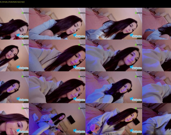 hollyextra — 54 minute Chaturbate female cam show recording, 1080p, Nov 2, 2022