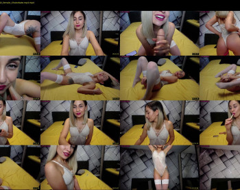 hornyycpl — 71 minute Chaturbate couple cam show recording, 720p, Nov 2, 2022