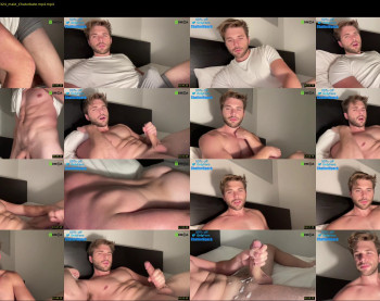 hot8pack01 — 30 minute Chaturbate male cam show recording, 720p, Nov 3, 2022