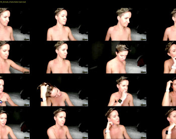 hotkatness — 47 minute Chaturbate female cam show recording, 1080p, Nov 2, 2022