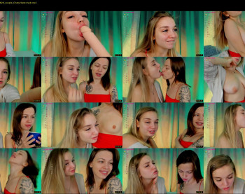 huntertiana — 54 minute Chaturbate female cam show recording, 1080p, Nov 2, 2022