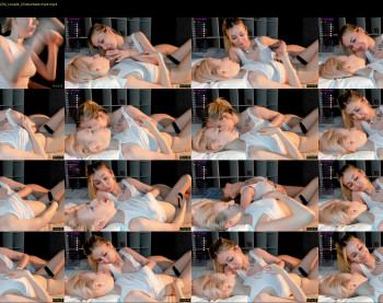huntertiana — 24 minute Chaturbate female cam show recording, 1080p, Nov 2, 2022