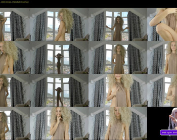 infinite_reality — 41 minute Chaturbate female cam show recording, 1080p, Nov 2, 2022