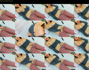 islanublar — 21 minute Chaturbate female cam show recording, 1080p, Nov 2, 2022