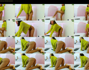 islanublar — 30 minute Chaturbate female cam show recording, 1080p, Nov 2, 2022
